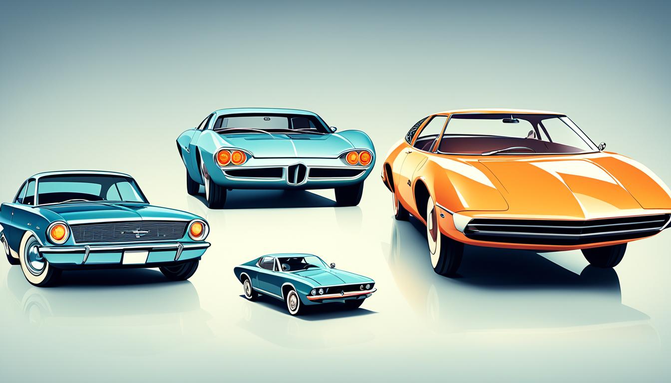 The Evolution of Automotive Design: Past, Present, and Future