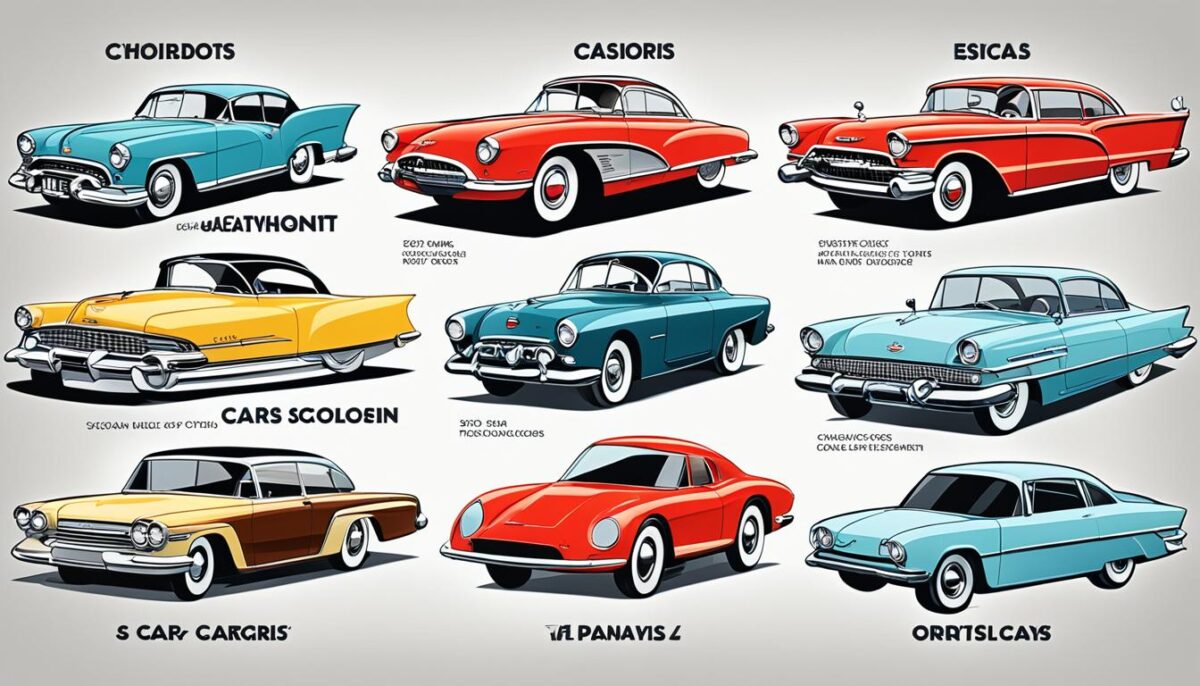 Evolution of Automotive Design